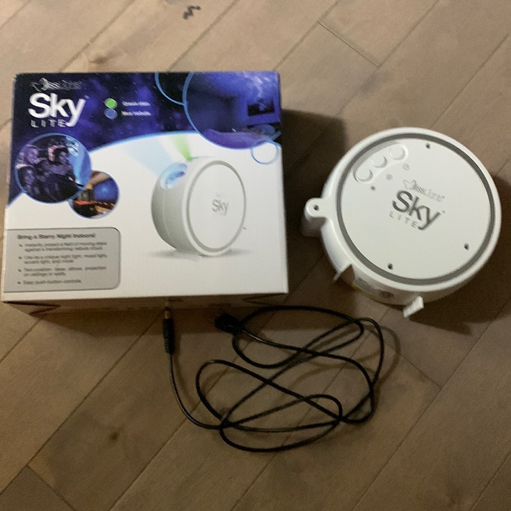 Bliss Lights Sky Lite